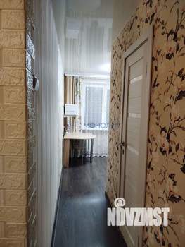 2-к квартира, вторичка, 42м2, 2/5 этаж