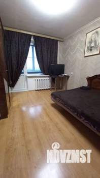 3-к квартира, вторичка, 65м2, 4/5 этаж