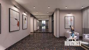 2-к квартира, вторичка, 66м2, 19/24 этаж