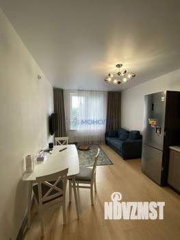 3-к квартира, вторичка, 82м2, 3/19 этаж