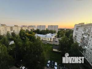3-к квартира, вторичка, 60м2, 9/9 этаж