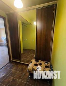 1-к квартира, вторичка, 41м2, 8/10 этаж