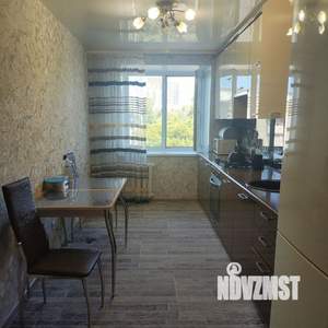 3-к квартира, вторичка, 90м2, 5/10 этаж
