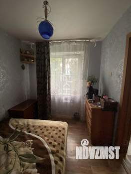 3-к квартира, вторичка, 58м2, 1/9 этаж