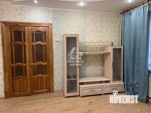 1-к квартира, вторичка, 28м2, 1/2 этаж