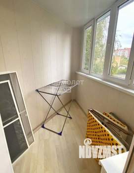 2-к квартира, вторичка, 50м2, 3/9 этаж