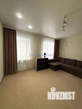 1-к квартира, вторичка, 23м2, 1/5 этаж