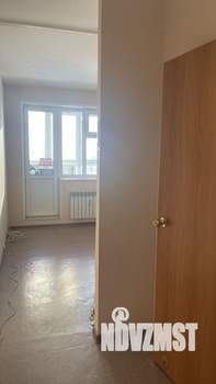 Студия квартира, вторичка, 19м2, 4/17 этаж