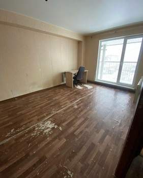 1-к квартира, вторичка, 40м2, 3/3 этаж