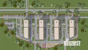 3-к квартира, вторичка, 90м2, 16/17 этаж