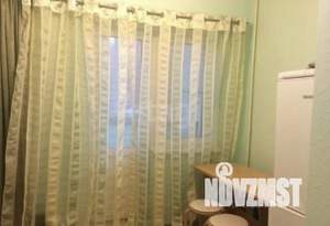 1-к квартира, вторичка, 39м2, 1/17 этаж