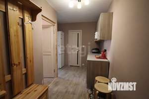 2-к квартира, вторичка, 40м2, 3/9 этаж
