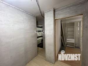 3-к квартира, вторичка, 58м2, 5/6 этаж