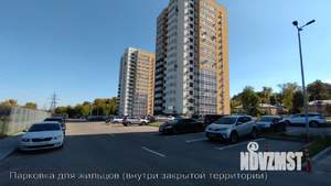 2-к квартира, вторичка, 56м2, 15/17 этаж