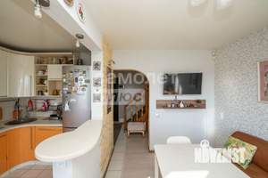 3-к квартира, вторичка, 67м2, 9/10 этаж