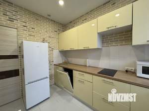 1-к квартира, вторичка, 35м2, 2/24 этаж