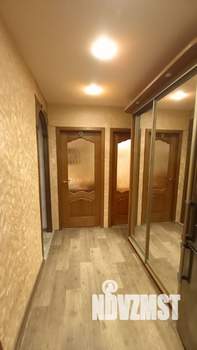 2-к квартира, вторичка, 52м2, 3/5 этаж