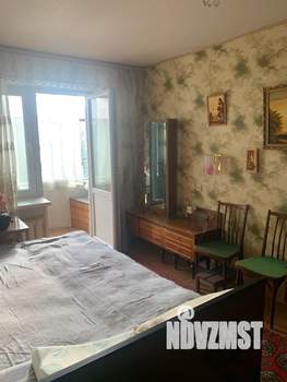 3-к квартира, вторичка, 68м2, 7/9 этаж