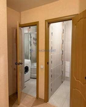 2-к квартира, вторичка, 67м2, 1/11 этаж