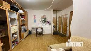 2-к квартира, вторичка, 43м2, 7/7 этаж