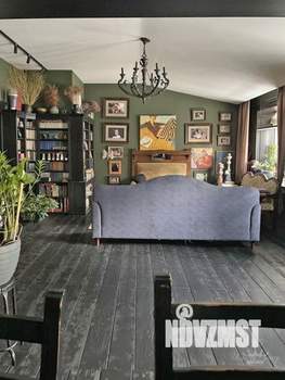 4-к квартира, вторичка, 145м2, 6/6 этаж