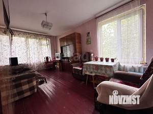 1-к квартира, вторичка, 32м2, 3/5 этаж