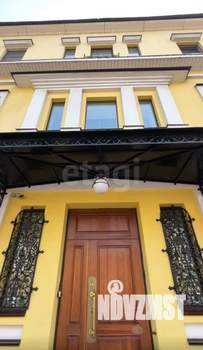 Студия квартира, вторичка, 14м2, 3/3 этаж