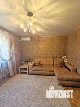 4-к квартира, вторичка, 70м2, 2/12 этаж