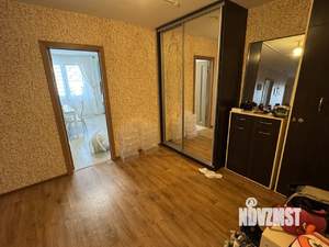 3-к квартира, вторичка, 91м2, 3/17 этаж