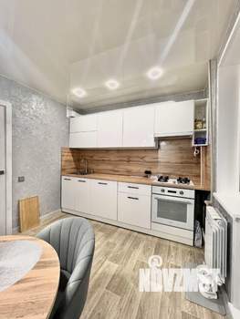 3-к квартира, вторичка, 68м2, 5/5 этаж