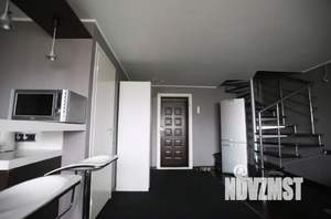 3-к квартира, вторичка, 74м2, 9/10 этаж