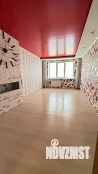 3-к квартира, вторичка, 60м2, 1/9 этаж