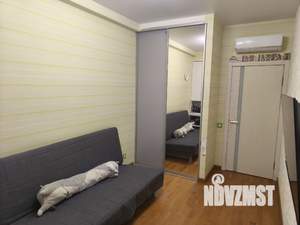 2-к квартира, вторичка, 55м2, 4/5 этаж