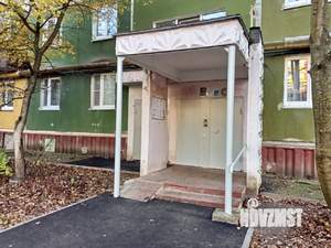 2-к квартира, вторичка, 50м2, 9/10 этаж