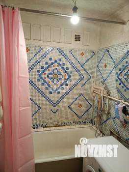 2-к квартира, вторичка, 45м2, 1/5 этаж