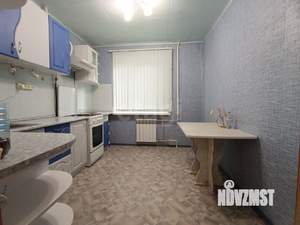 2-к квартира, вторичка, 50м2, 1/10 этаж