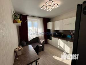 1-к квартира, вторичка, 35м2, 8/17 этаж