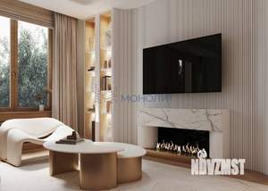 3-к квартира, вторичка, 94м2, 3/6 этаж