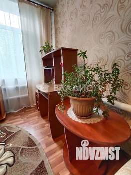 1-к квартира, вторичка, 34м2, 3/3 этаж