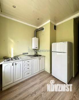 2-к квартира, вторичка, 36м2, 2/2 этаж