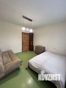 2-к квартира, вторичка, 55м2, 8/10 этаж