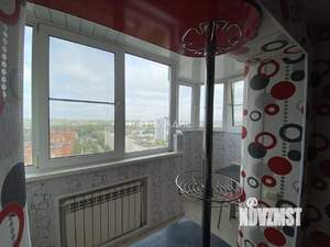 3-к квартира, вторичка, 73м2, 17/18 этаж