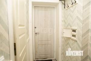 2-к квартира, вторичка, 45м2, 2/3 этаж