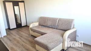 1-к квартира, сданный дом, 34м2, 12/18 этаж