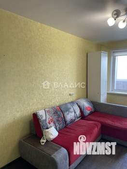 1-к квартира, вторичка, 36м2, 9/9 этаж