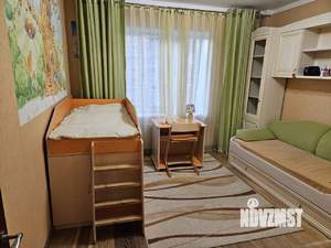 3-к квартира, вторичка, 85м2, 5/17 этаж