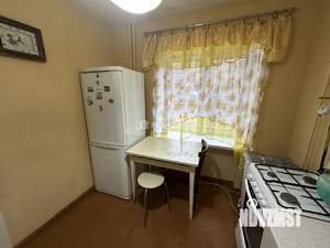 2-к квартира, вторичка, 45м2, 2/5 этаж