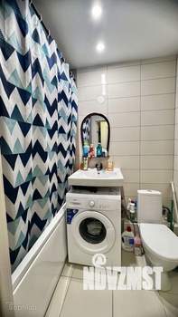 1-к квартира, вторичка, 34м2, 6/10 этаж