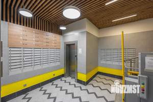 2-к квартира, вторичка, 65м2, 11/17 этаж