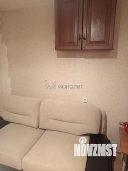 Студия квартира, вторичка, 17м2, 5/10 этаж